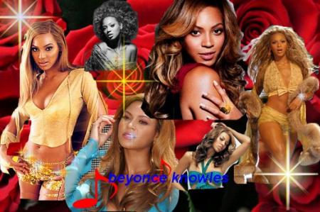 beyonce